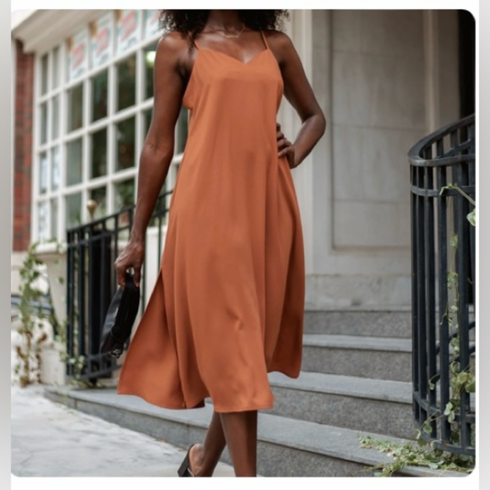 Byegreis dress